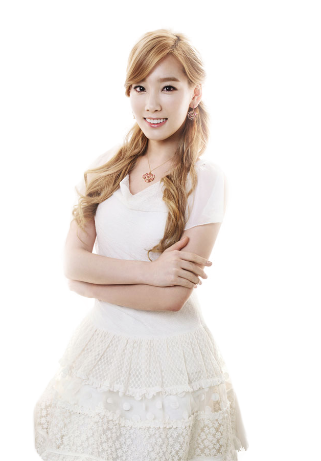 Taeyeon (SNSD) png [render]