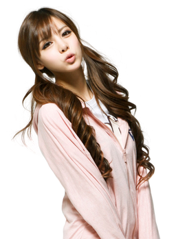 Do Hwe Ji (Ulzzang) png [render]