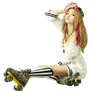 Ailee png [render]