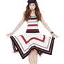 Rise (Ladies' Code) png [render]