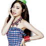 Ashley (Ladies Code) png [render]