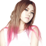 Lizzy (After School) png [render]