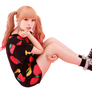 Kyary Pamyu Pamyu  png [render]