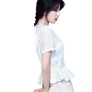 Susy (MISS A) png [render]