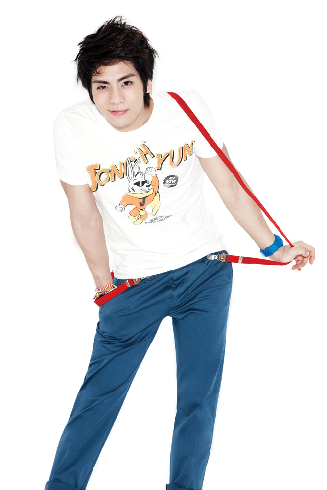 JongHyun (SHINee) png [render]