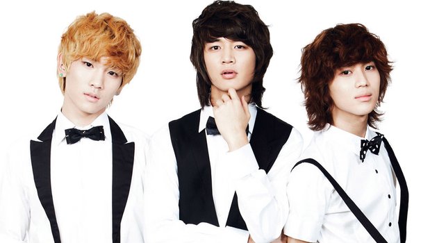 SHINee png [render]