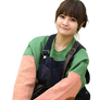 Boram (T-ARA) png [render]