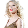 Taylor Swift PNG [render]