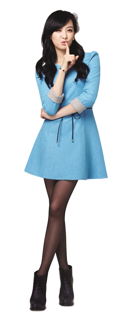 Victoria [f(x)] png [render]