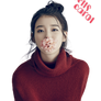 IU png [render]