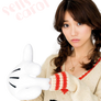 Oshima Yuko (AKB48) png [render]