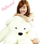 Tiffany (SNSD) png [render]