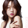 Minah (Girl's Day) PNG [render]