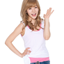 Sunny (SNSD) PNG [render]