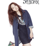 Park Shin Hye  PNG [render]