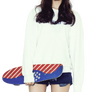 YoonA (SNSD) png [render]