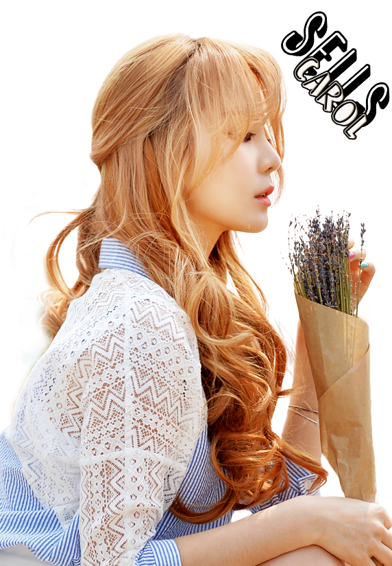 Yerina (Oh Ye Ri) PNG [render]