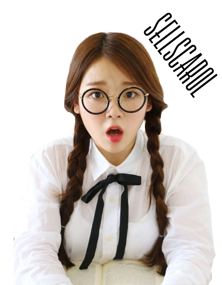 Seunghee [Oh My Girl - OMG] PNG [render]