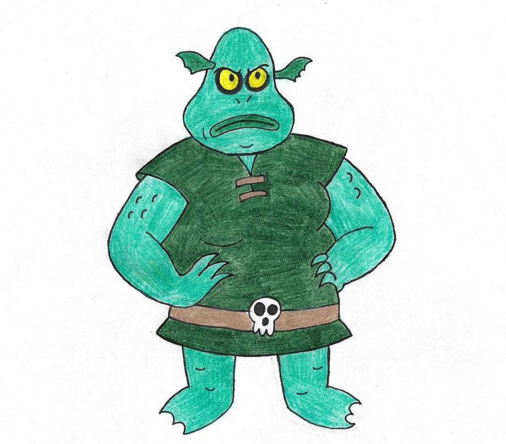 Buff Frog by TheFieryHawk on DeviantArt