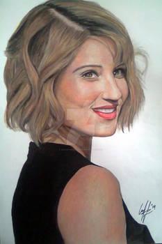Dianna Agron,i adore her