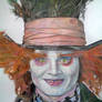 Mad hatter (1st attempt)