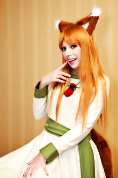 More Horo Con Pics