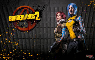 Borderlands Sirens