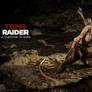 Tomb Raider Survivor