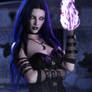KDS - Hecate and Halloween