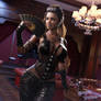 RV - Akhzaryn's bar