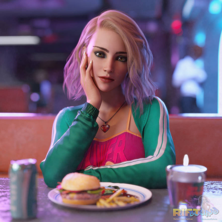 Riftbound - The best date by Keriwan on DeviantArt