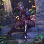 Riftbound - Fantasy Skye
