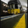 The Yellow Line