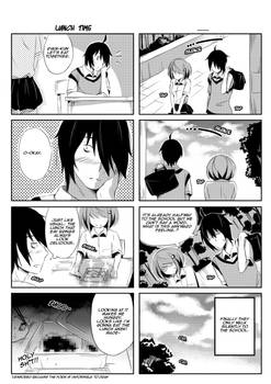 Baka Kyoudai Idiotic 2: Page 4