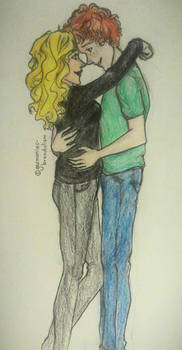 genderswapped jace and clary