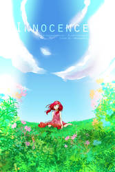 Innocence Cover Poster