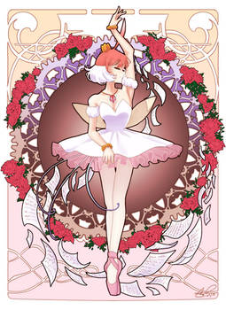 Princess Tutu