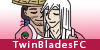 TwinBladesFC Icon by Sogyo-kun