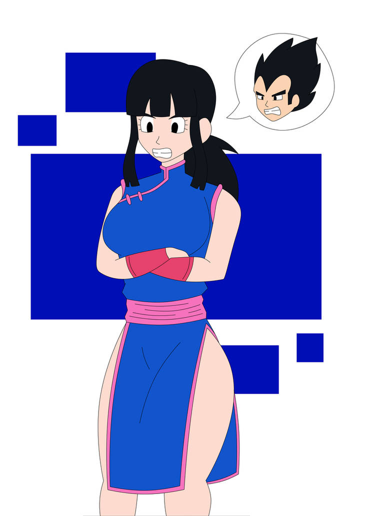 Dragon Ball Body Change 7 Comic Dragon Ball body swap Pt.1 (Vegetta-Milk) by xAstx on DeviantArt