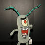 Plankton Plush