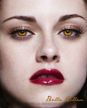 Bella Cullen 2