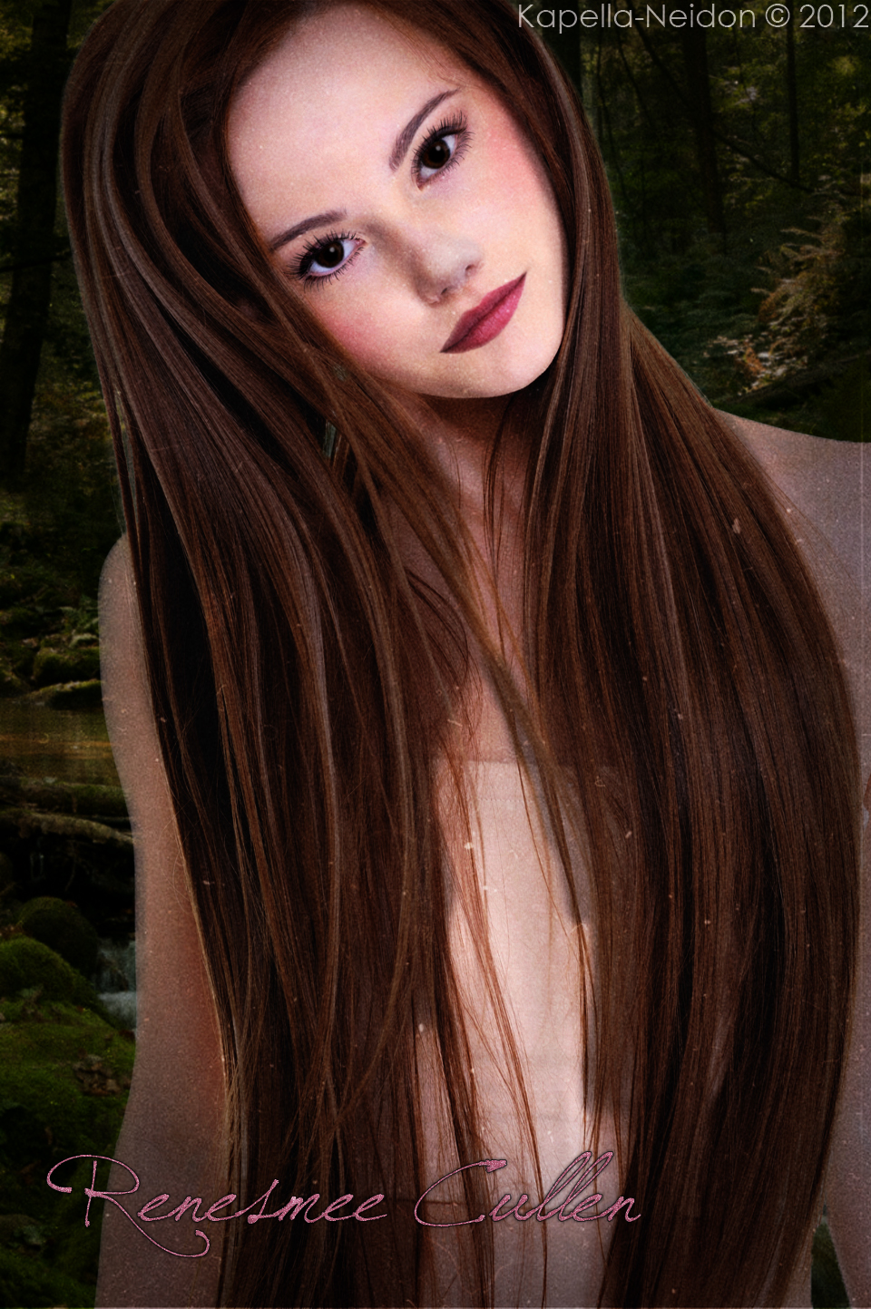 Renesmee Cullen