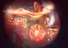 Dr. Strange