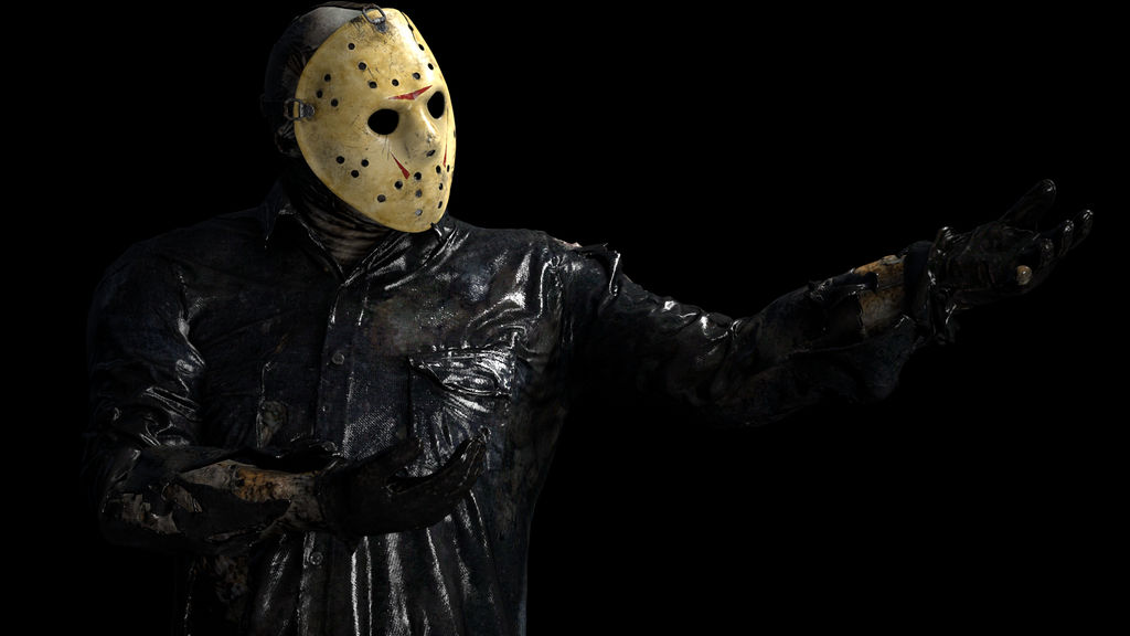 JASON PART 8 OFFERING by PHD-Mcstuffin on DeviantArt