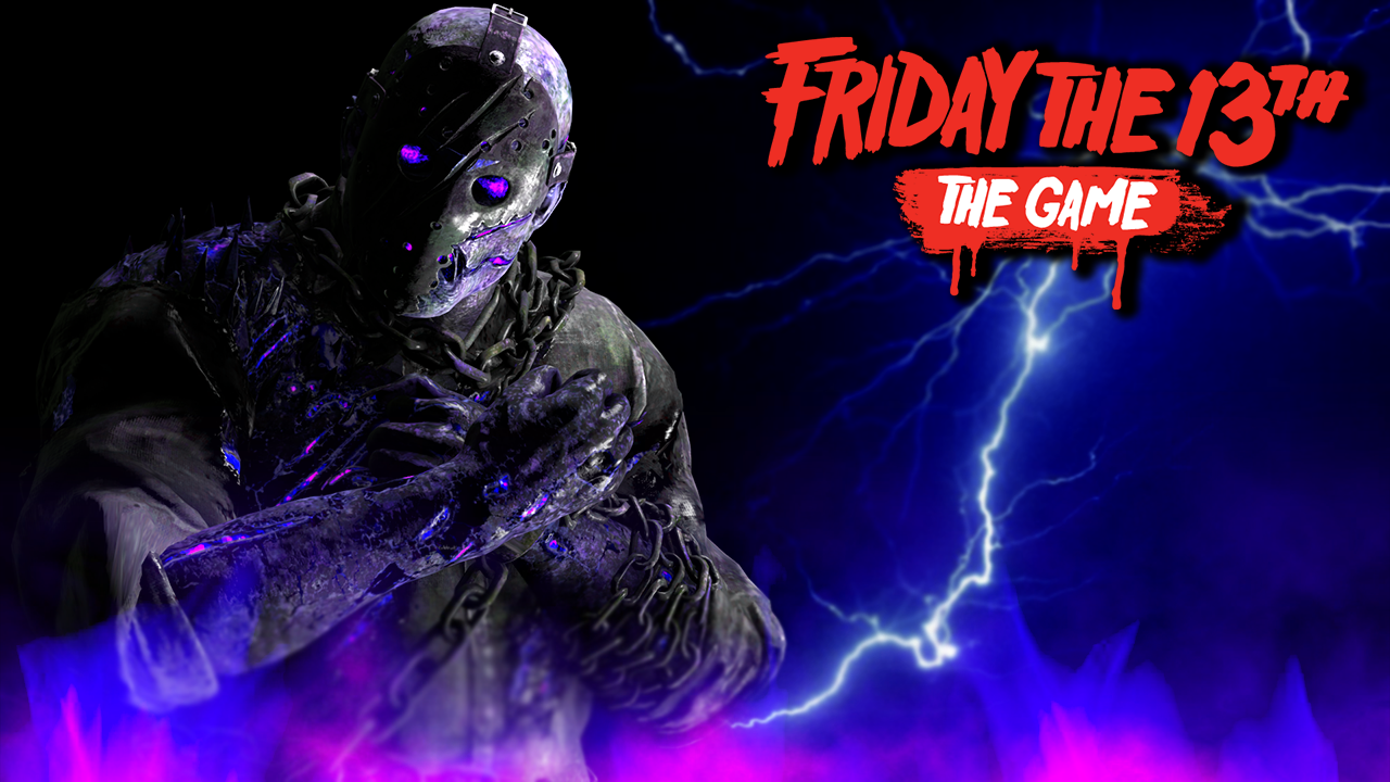 NEW SAVINI JASON!! (Friday the 13th Game) 