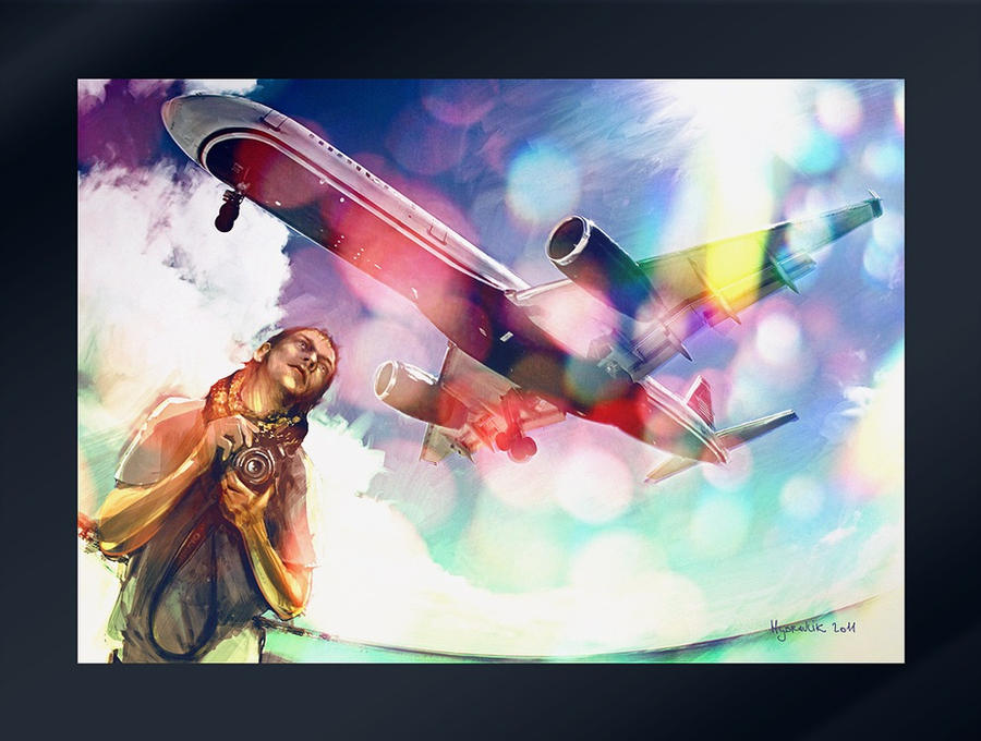 Samolet Letit Samolet by hydravlik on DeviantArt
