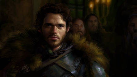 Rob Stark