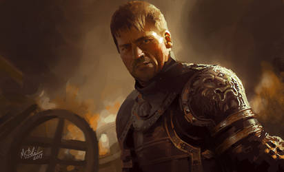 Jaime Lannister