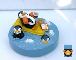 Penguin Commission