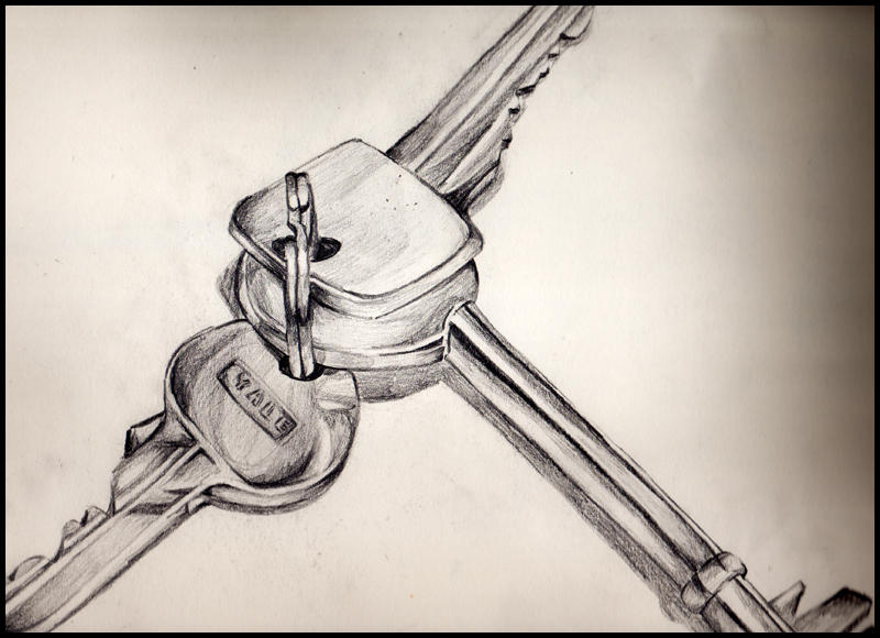Deviantart Keys Keys by xx-CapturedHeart-xx on DeviantArt